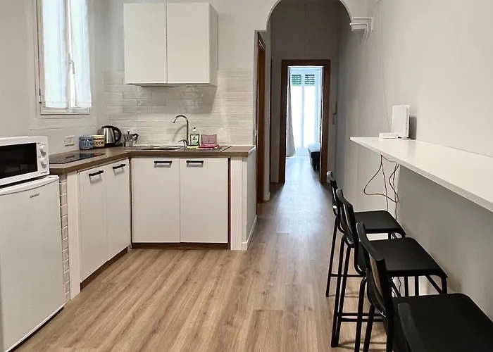 Lilia Charming Flat * רומא